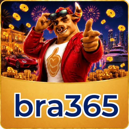 Logo bra365