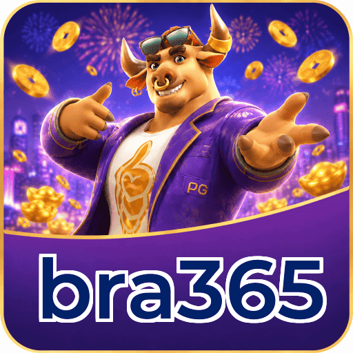 bra365 Logo
