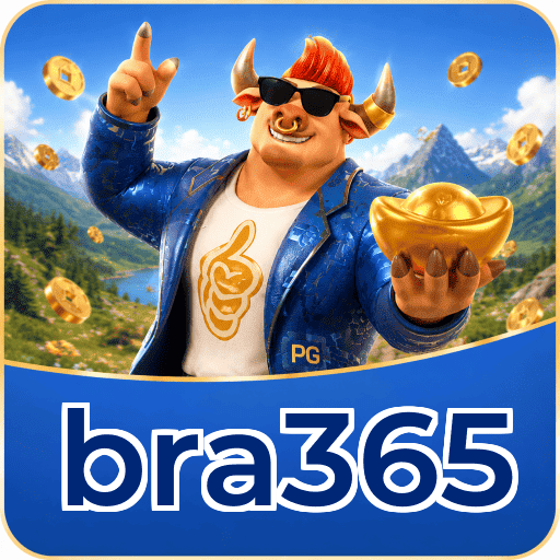 Logo bra365