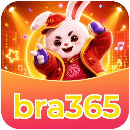 Logo bra365 Fortune Games