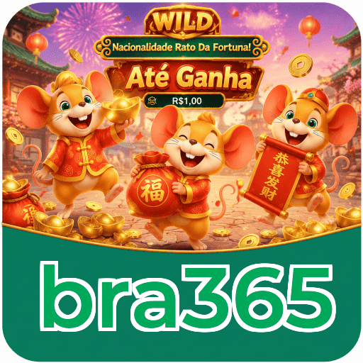 bra365 Cassino - Jogos Certificados