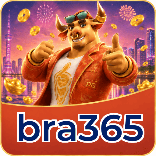 Logo bra365 - Apostas Esportivas