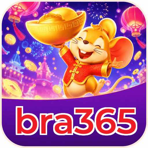 Logo bra365