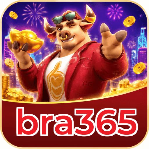 Logo bra365 - Bônus de Boas-Vindas