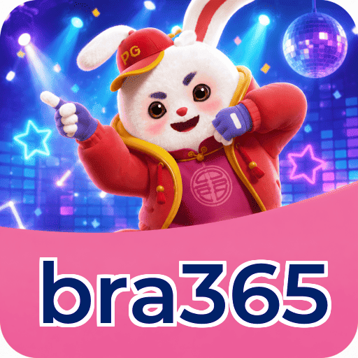 Logo bra365 Referências