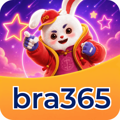 Logo bra365 Instalação