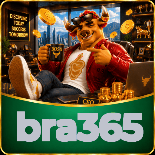 bra365 Loterias