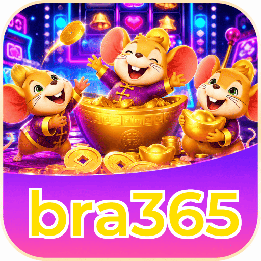 Logo bra365 Login