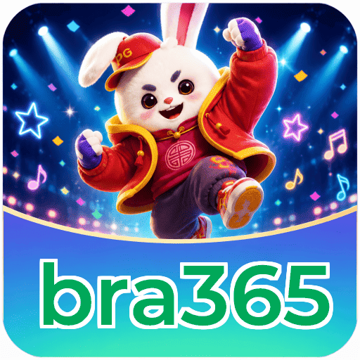 Logo bra365 Plataformas