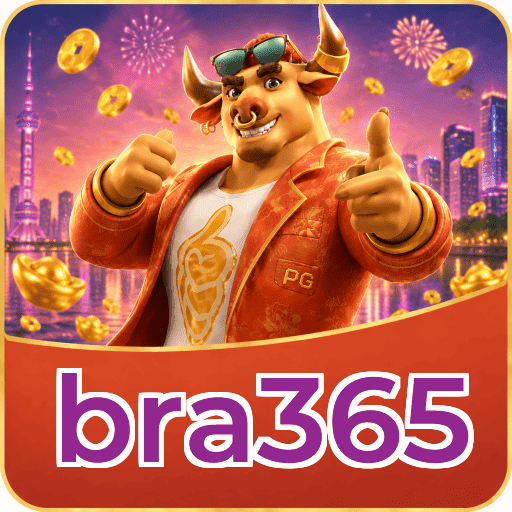 Logo bra365