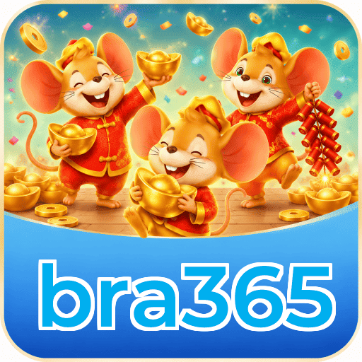 Logo bra365 - Novos Jogadores