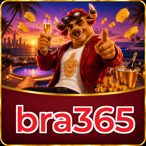 Logo bra365 - Bônus e Promoções